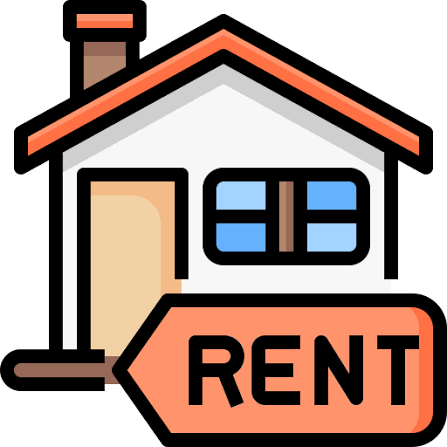 Homes Rentals